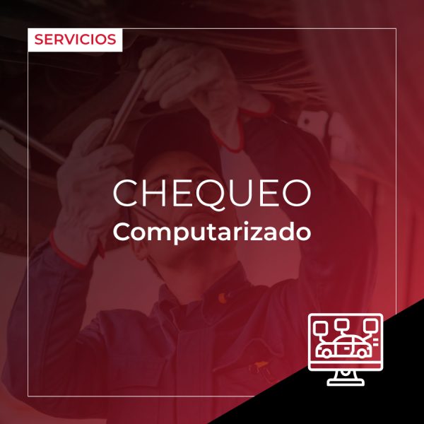 Chequeo Computarizado