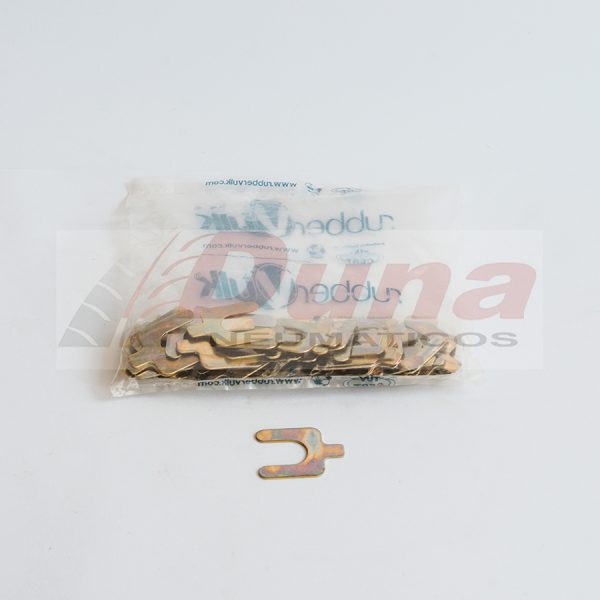 Cuñas para Alineación