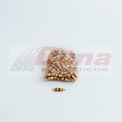 Ovulos viales, precio unitario
