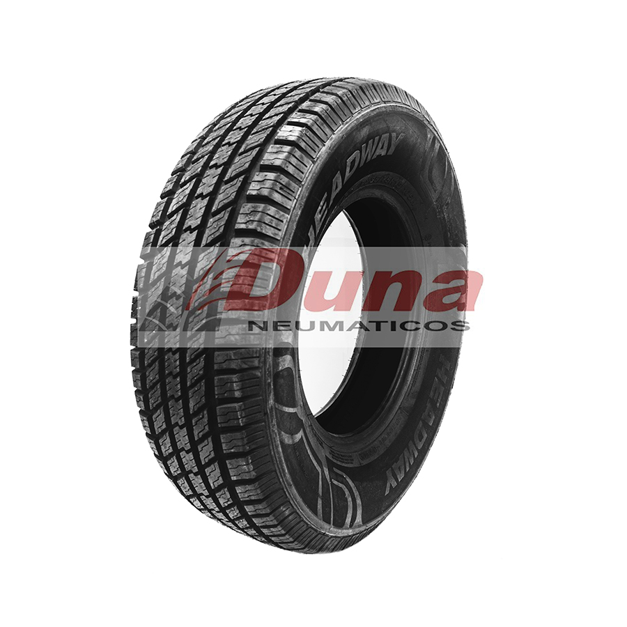 Neumático Headway Camioneta 255/70 R16 (HR802)