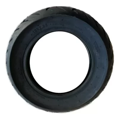 Neumático De Monopatín, Eléctrico, Scooter, Carrito 10x2.50