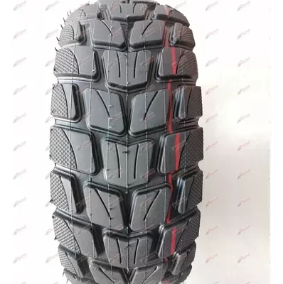 Neumático De Monopatín Eléctrico 80/65-6 Diseño Mixto Panta