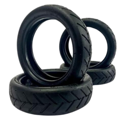 Cubierta Monopatín 8.5 X2